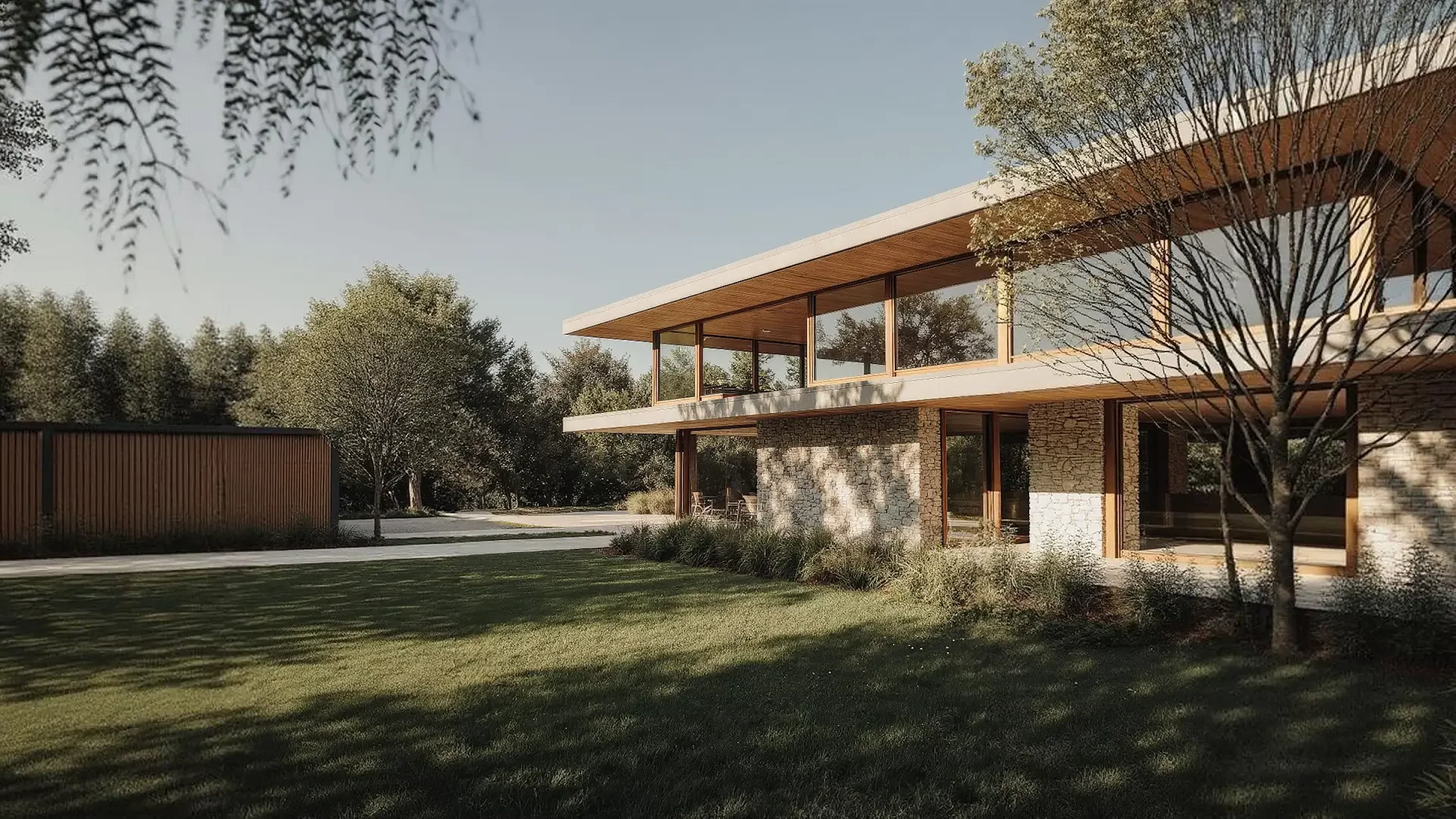 header site inside home